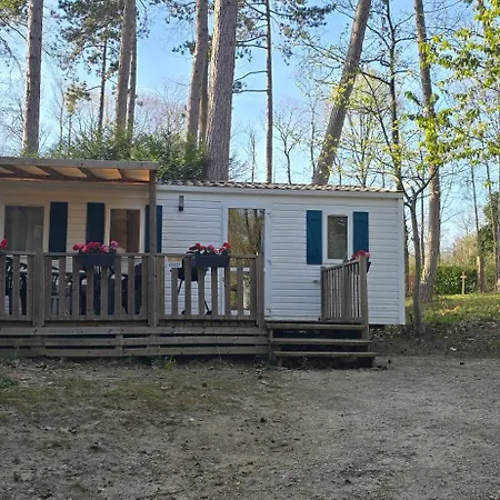 Tiny Sweet Campingplads