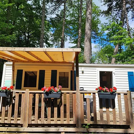 Tiny Sweet - 3 Nuits Minimum Campingplatz *