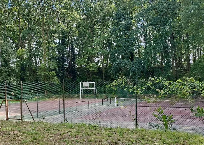 Tiny Sweet Parque de Campismo