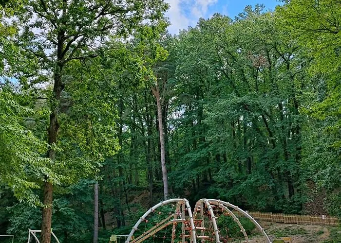 Tiny Sweet Campingplatz *