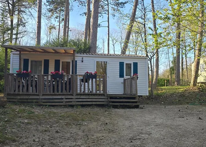 Tiny Sweet Campingplatz