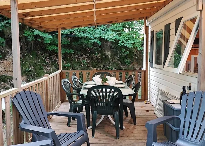 Tiny Sweet Campingplatz *